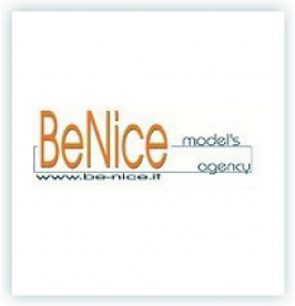 Be-Nice Model Agency 