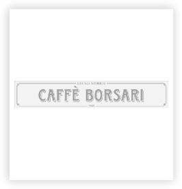 CAFFE' BORSARI SRL